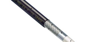 Coaxial Cables