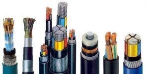 Heavy Duty XLPE Cables