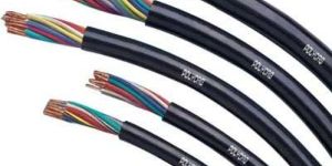 PVC Flexible Cables