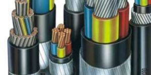 PVC Insulated Cables