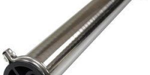 Stainless Steel Membrane Housing