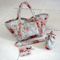 Cotton Printed Bags