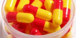 Pharmaceutical Capsules