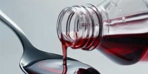 Pharmaceutical Syrups