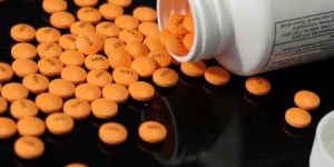 Pharmaceutical Tablets