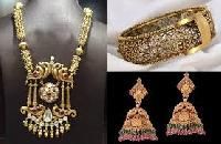 Temple Jewellery