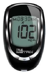 Blood Glucose Meter