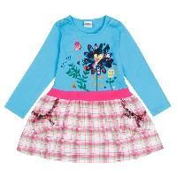 Kids Embroidered Garments