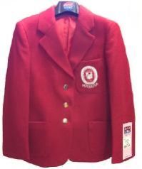 School Blazers