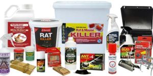 Pest Control Products
