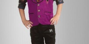 Full Pant Jacket Suit