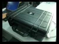 Gold Testing Machine