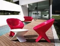 Plastic Moulded Furniture