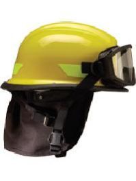 Fire Helmets
