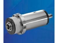 Milling Grinding Spindles