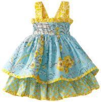 Baby Dresses