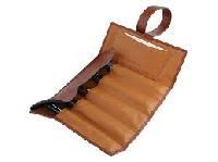 Leather Pen Holder