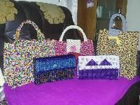 Beaded Fashion Bags