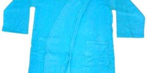 Bathrobe