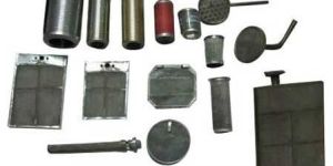 Compressor Oil Filter