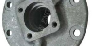 Industrial Bitzer Compressor