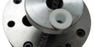 Compressor Oil Pump (For CMo24,26,28)