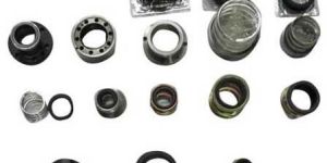 Compressor Shaft Seal Assembly