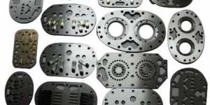Compressor Valve Plates