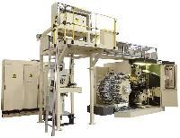 Dry Offset Printing Machine