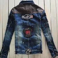 Denim Garments