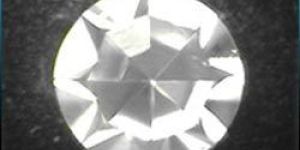 Natural Single Cut Diamonds