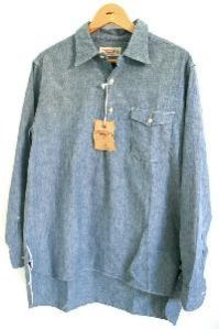 Denim Garments