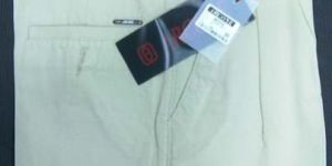 Lycra Cotton Trouser 01