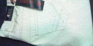 Lycra Cotton Trouser 03