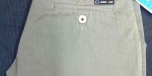 Lycra Cotton Trouser 05