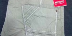 Lycra Cotton Trouser 06