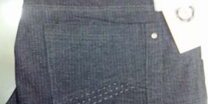 Lycra Denim Jeans 01