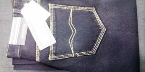 Lycra Denim Jeans 02
