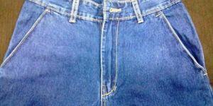 Lycra Denim Jeans 03