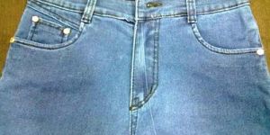 Lycra Denim Jeans 04