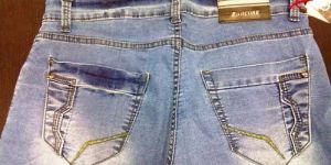 Lycra Denim Jeans 05
