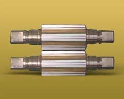 Indefinite Chilled Rolls