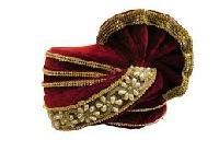 Wedding Turban