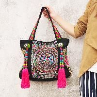 Ethnic Bags