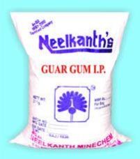 Guar Gum I.P. Powder