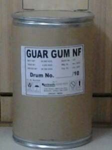 NF Grade Guar Gum