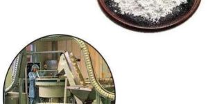 Pharmaceutical Industry Purified Talc
