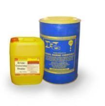 Brick / Concrete Sealer