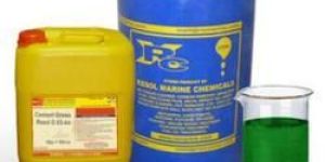 Coolant Green RXSOL G 93-94