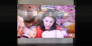 LED Video Wall India